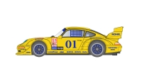 Revoslot Porsche 911 GT2 No.01