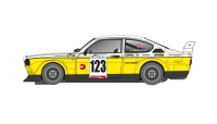 Revoslot Opel Kadett No.123