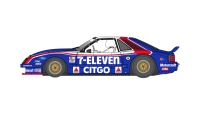 Revoslot Ford Mustang No.7