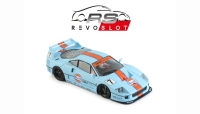 Revoslot Ferrari F40 No.7