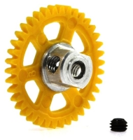 Scaleauto RS-4 Spurzahnrad 38z (Ø20mm) für 3mm Achsen