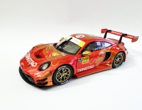 Carrera Evolution Porsche 911 GT3 R "Absolute Racing No.25"