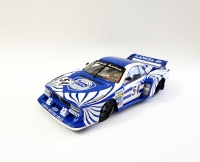 Carrera Evolution Lancia Beta Montecarlo Turbo "No.54" 6h Silverstone 1980