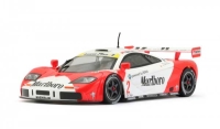 MR Slotcar F1 GTR Zhuhai BPR GT 1996