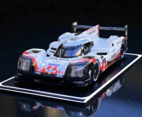 SRC 919 HYBRID LMP1 #2 LeMans Winner 2017
