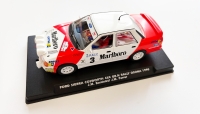 Fly Ford Sierra Nr.3 Rallye Osona 1990