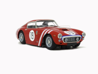 MR Slotcar Ferrari 250SWB 24H LeMans 1960 No.19