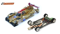 Scaleauto 1:24 LMP-07 No. 14 - Wettbewerbsversion