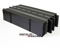 Carrera Evolution Digital 124 / 132 Standard Gerade Lose / 10 Stück
