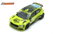 Scaleauto 1:32 Skoda Fabia R2 No.1