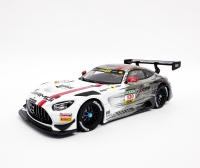 Carrera Evolution Mercedes-AMG GT3 Evo "Winward No.130"