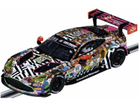 Carrera Digital 132 Aston Martin GT3 Evo "Walkenhorst Motorsport No.30" Limited Edition 2026