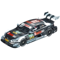 Carrera Digital 124 Audi RS 5 DTM R. Rast Nr. 33