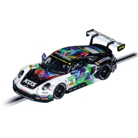 Carrera Digital 132 Porsche 911 GT3 R Team Bernhard Nr.75 DTM 2023