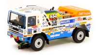 Avant Slot DAF Raid Truck Nr.600 Premium Collection