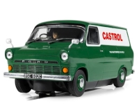 Scalextric Ford Transit Mk1 Castrol