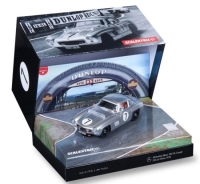 SCX Mercedes-Benz 300 SL Coupé Le Mans 1956