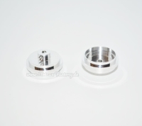 Frankenslot Alu-Stegfelge GT Vorne