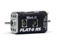 Slot.it Motor MN14H Flat-6-RS