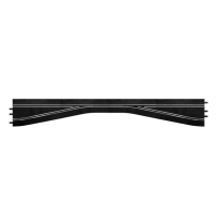 Carrera Digital 124 / 132 Engstelle (Links) / 4 Teile